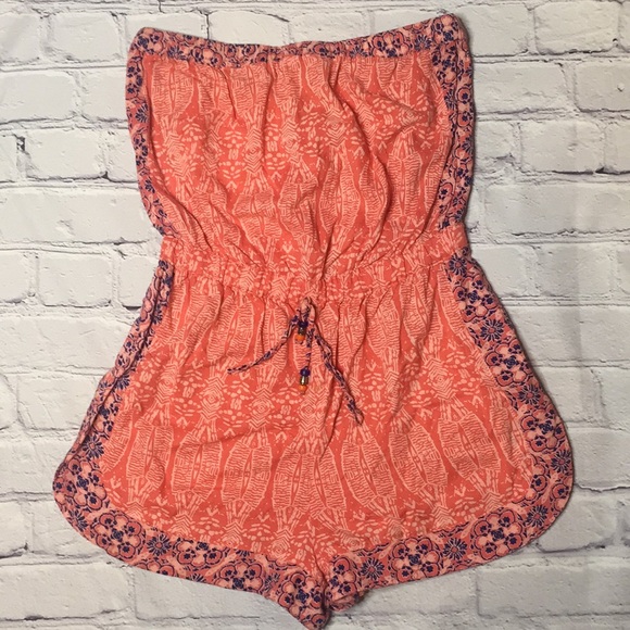 Angie Pants - 🎉1 DAY ONLY🎉 Super Cute Angie Romper
